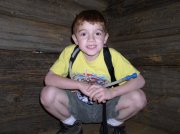 5.14.06 Indian Beach Mother's Day 049 